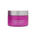 Youth Lab Retinal Reshape Body Cream with retinal hyaluronic acid and caffeine