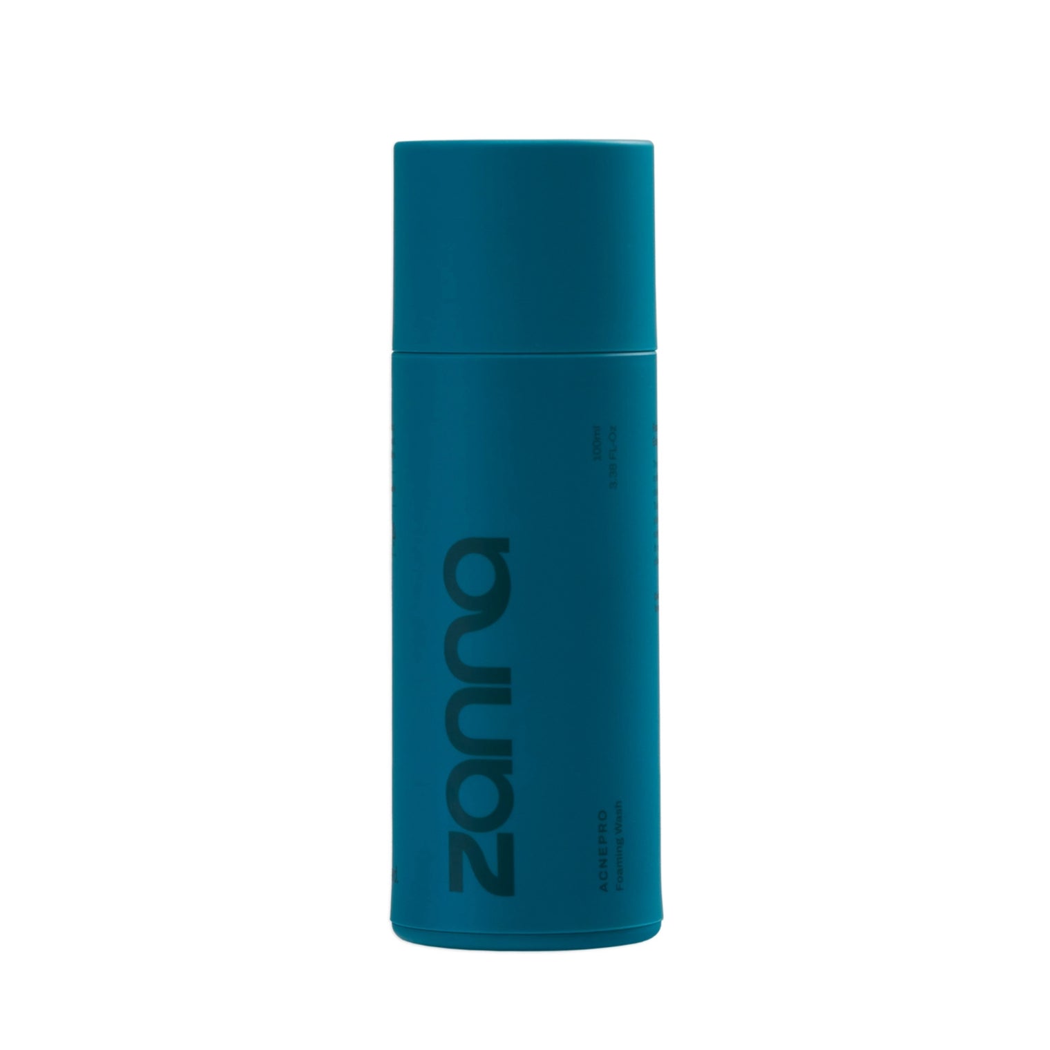 Acne-fighting Foaming Wash with antioxidants – hydrates, calms redness, and strengthens skin barrier.