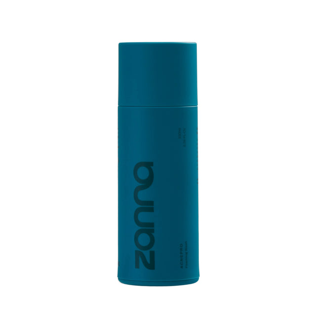 Acne-fighting Foaming Wash with antioxidants – hydrates, calms redness, and strengthens skin barrier.