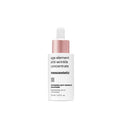 Dropper applicator with Mesoestetic Anti-Wrinkle Concentrate texture.