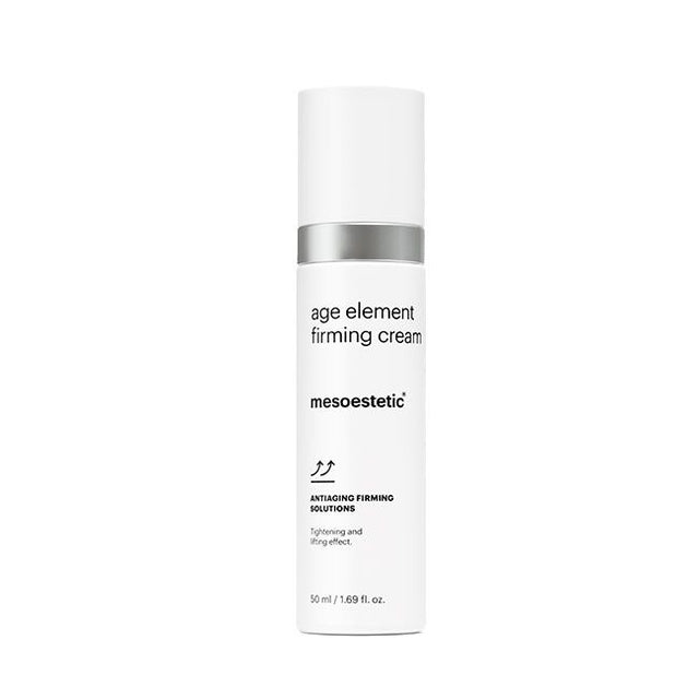 Mesoestetic Firming Cream with Lupin extract and [meso] epigen system for skin laxity