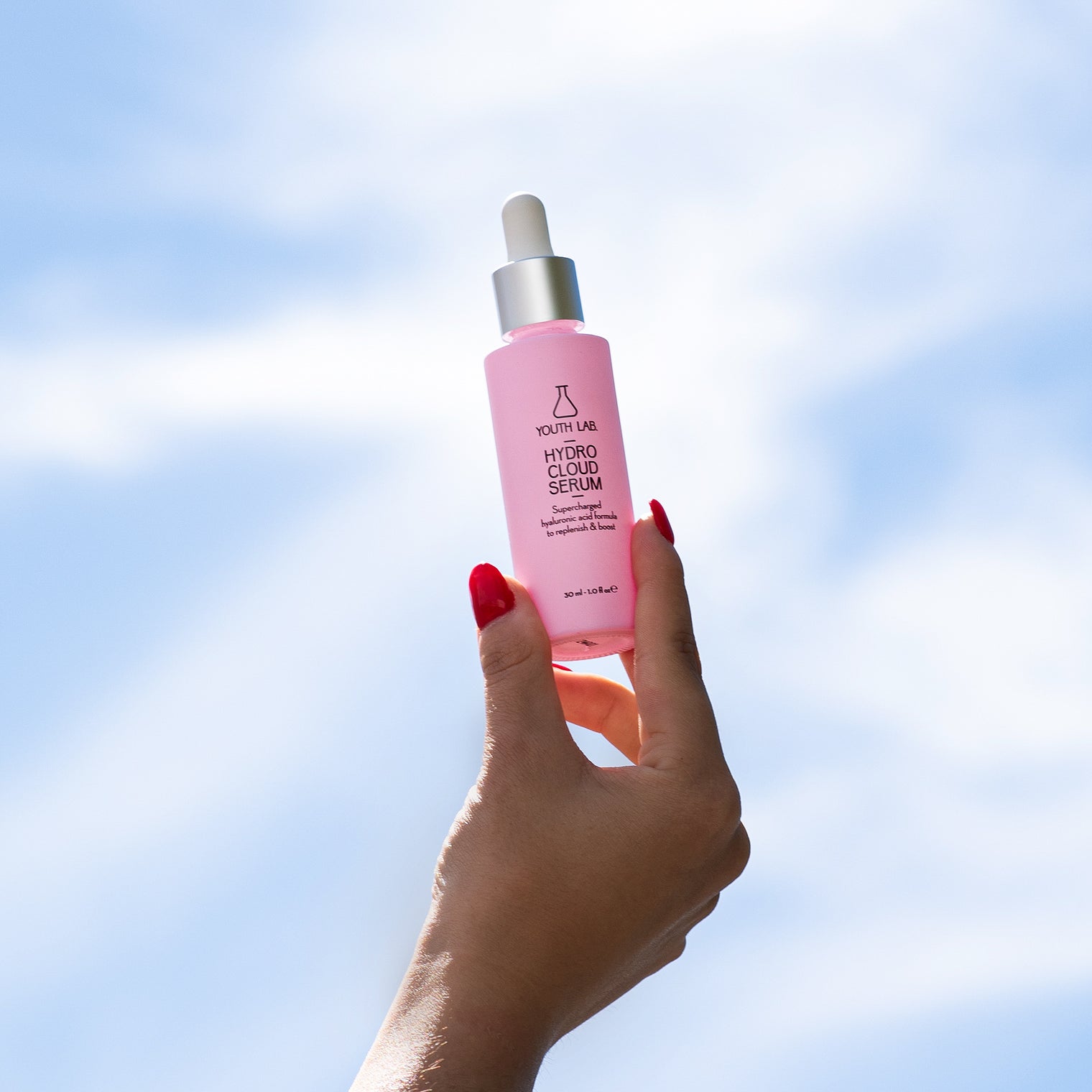 Hydro Cloud Serum