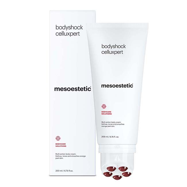 Body Shock Celluxpert