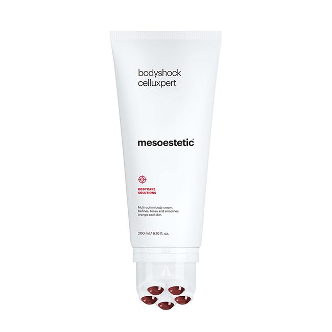 Body Shock Celluxpert