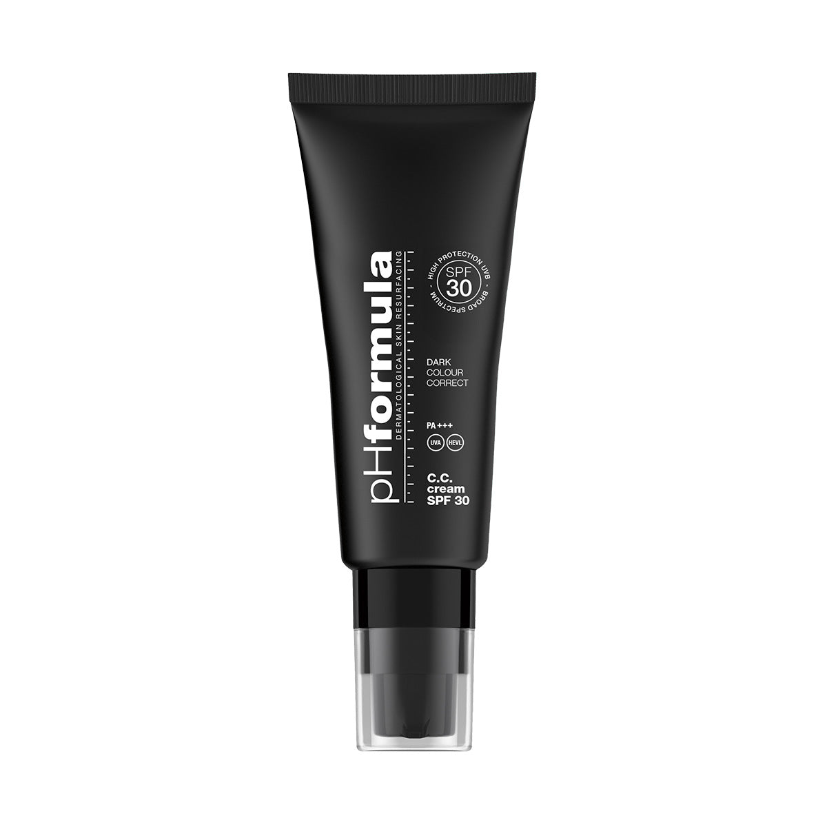 pHformula CC cream Dark
