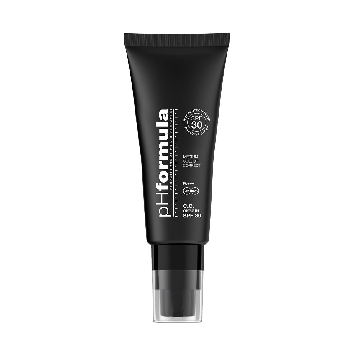 pHformula CC cream Medium