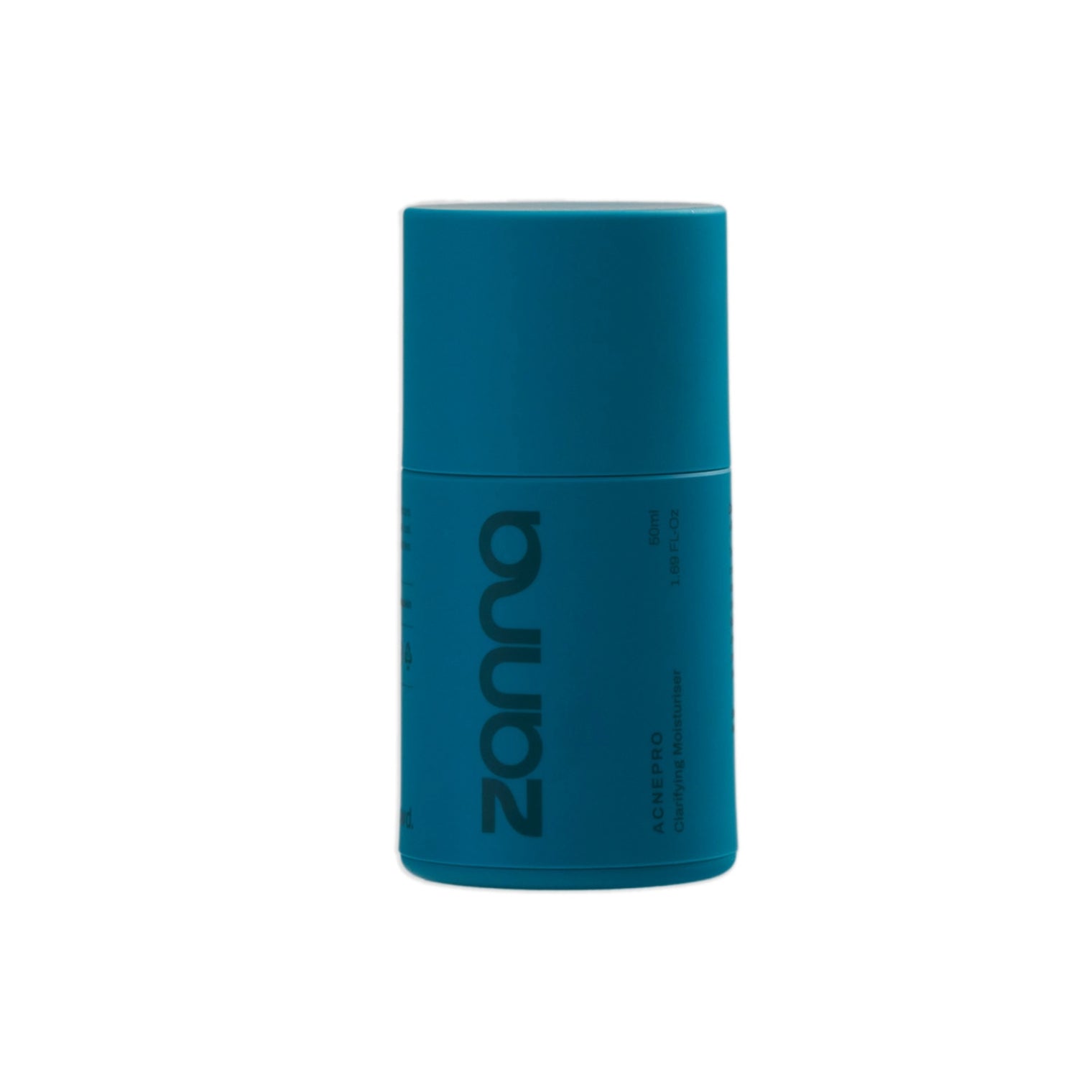 Clarifying Moisturiser for acne-prone skin – reduces breakouts, fades hyperpigmentation, and protects against environmental damage.