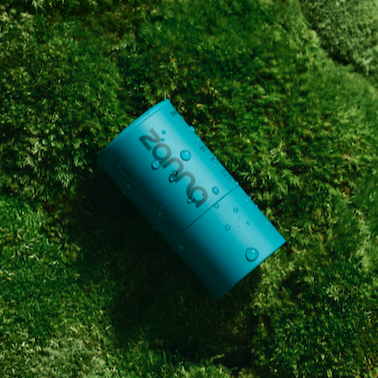 Lightweight acne-fighting moisturiser for smooth, balanced skin – natural alternative to retinol.
