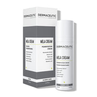Pigment-correcting cream with niacinamide and retinol to reduce dark spots and brighten skin tone.