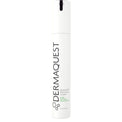 Silky texture of Dermaquest Pure Peptide 3D Moisturising Complex shown on skin for firming and hydration benefits