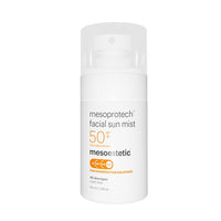 mesoprotech facial sun mist