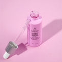 Oil-free serum providing 24-hour hydration, anti-aging benefits, and protection against pollution and smoke