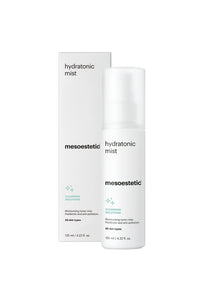 Hydratonic Mist