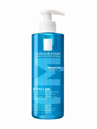 Effaclar Foaming Gel