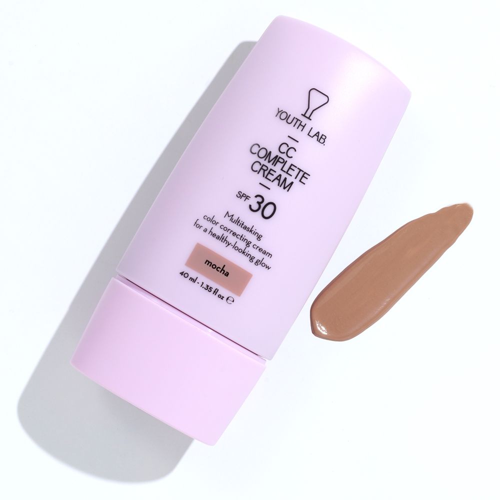 CC Complete cream SPF30