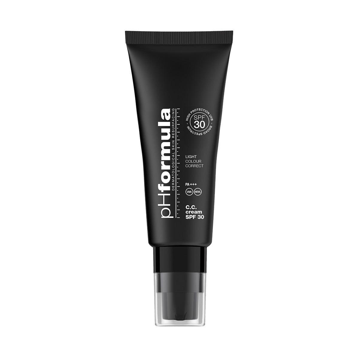 pHformula CC Cream Light
