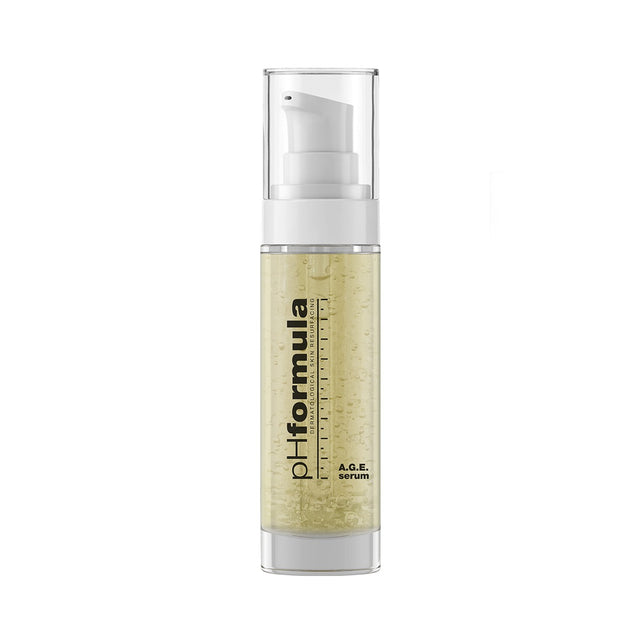 AGE serum