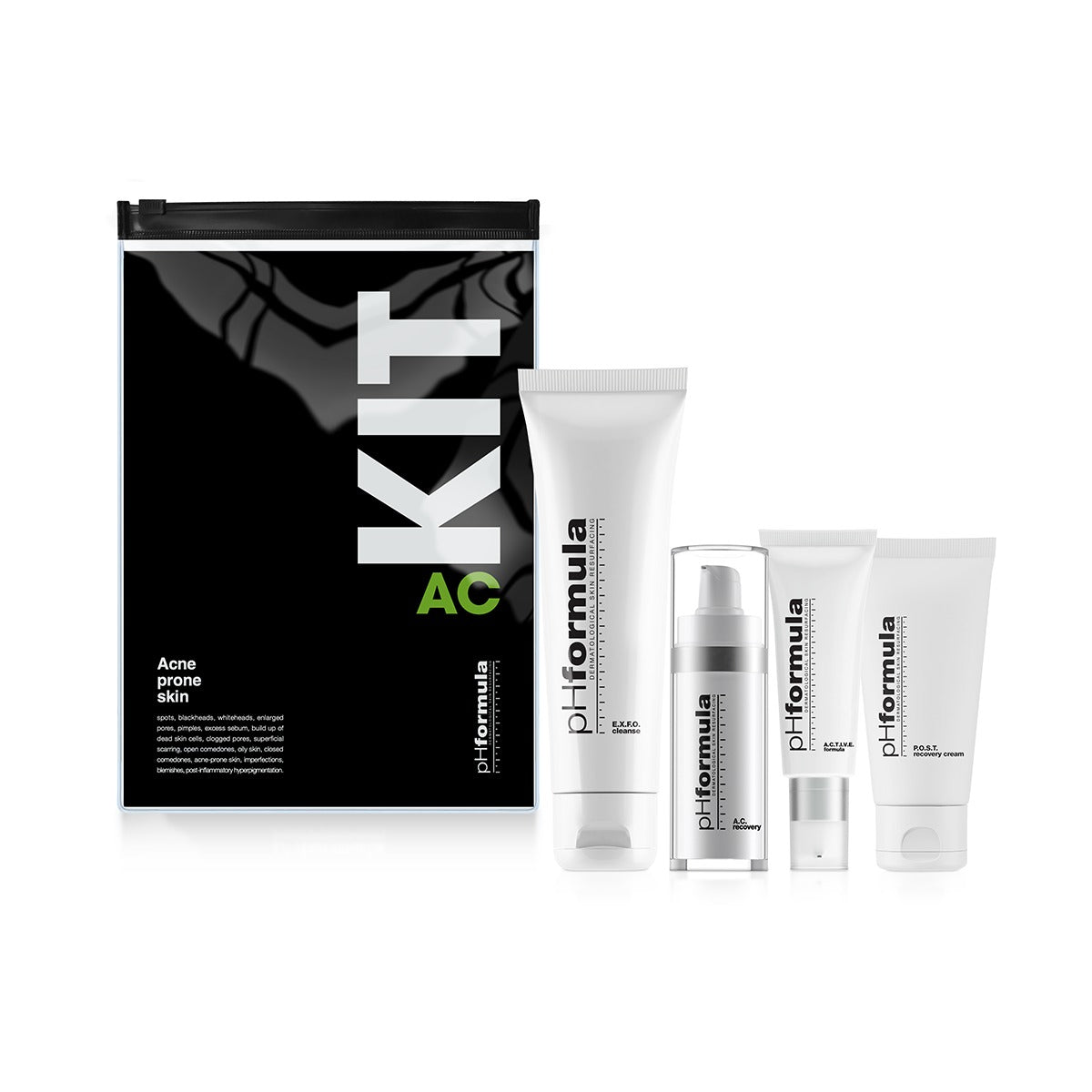 AC homecare kit