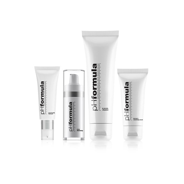 CR homecare kit