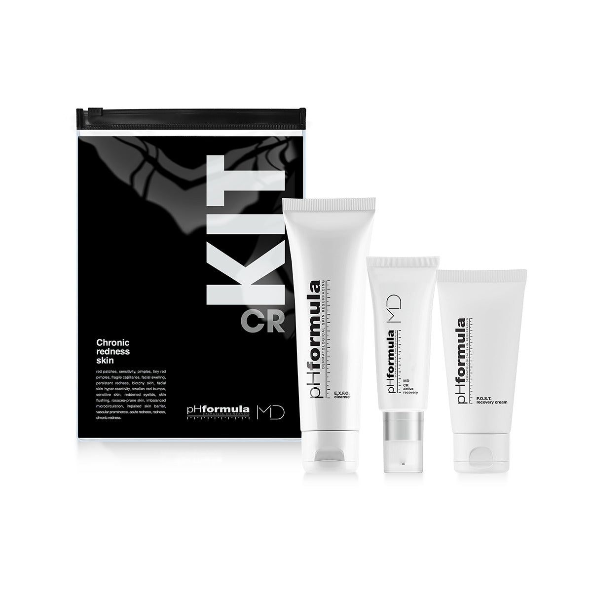 MD CR homecare kit