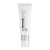 pHformula MD MELA serum bottle for pigmentation and uneven skin tone.