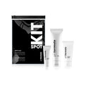 ph Formula spot on it for acne.
