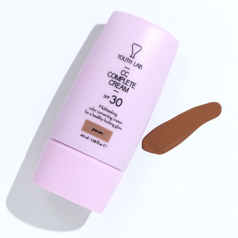 CC Complete cream SPF30