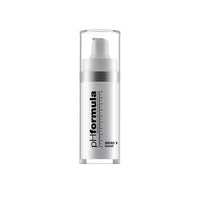 pHformula MESO X Boost serum with spicules and multi-weight hyaluronic acid to improve skin texture, hydration and signs of ageing