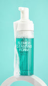 Blemish Cleansing Foam