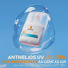Anthelios UVAIR Serum Sunscreen SPF 50+