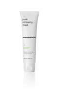 Deep-cleansing anti-blemish mask with salicylic and mandelic acids. Exfoliates, prevents breakouts, and leaves oily skin balanced and refreshed.