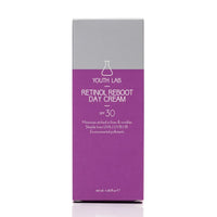 Retinol Reboot Day Cream SPF30