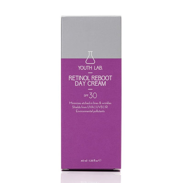 Retinol Reboot Day Cream SPF30