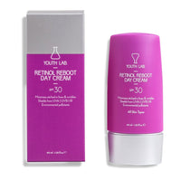 Retinol Reboot Day Cream SPF30