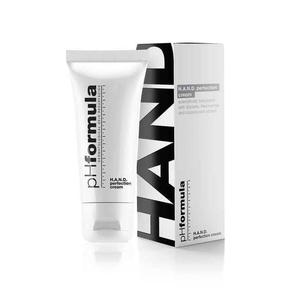 HAND perfection cream - Skin Fit