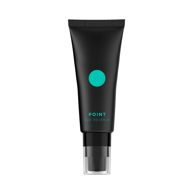 Anti-aging peptide cream with antioxidants, Wakame Extract, and Hyaluronic Acid to smooth wrinkles and restore youthful firmness.