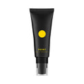 Protective anti-aging cream with Phytosan and anti-pollution agents to fight environmental damage, boost repair, and smooth wrinkles.