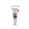 Hydrating facial moisturiser for young skin, targeting enlarged pores and excess oil with botanical and amino acid actives