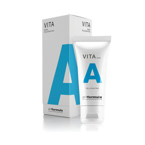 Overnight retinol mask with micro-encapsulated vitamin A and Biosaccharide to boost cell renewal, reduce wrinkles, and hydrate skin.