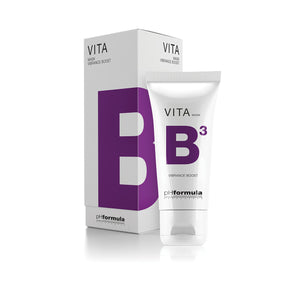 Brightening face mask with Niacinamide and natural extracts to even skin tone, strengthen barrier, and fight signs of aging.