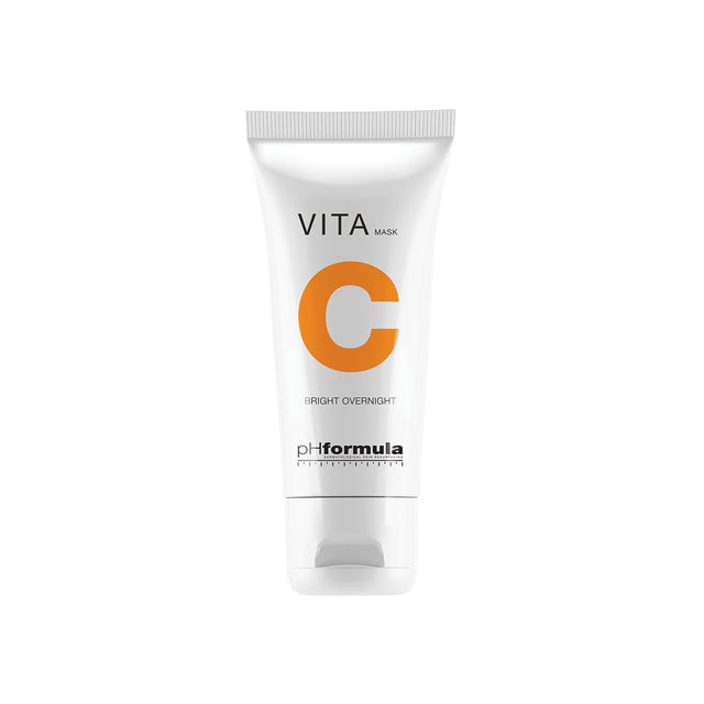 Overnight hydrating mask with shea butter, macadamia oil, and Vitamin E to nourish, soothe, and restore dry skin.