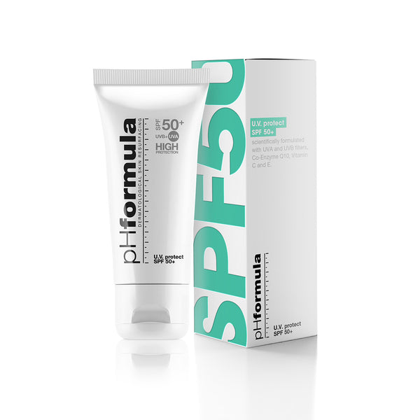 UV protect SPF50+ - Skin Fit
