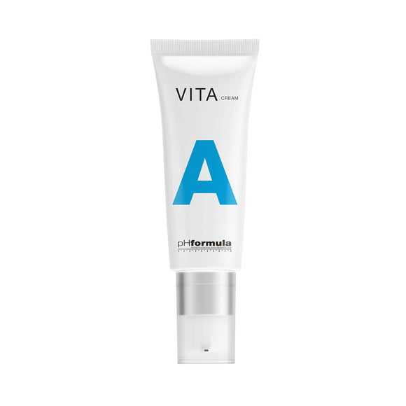 VITA A creampH FormulaVITA