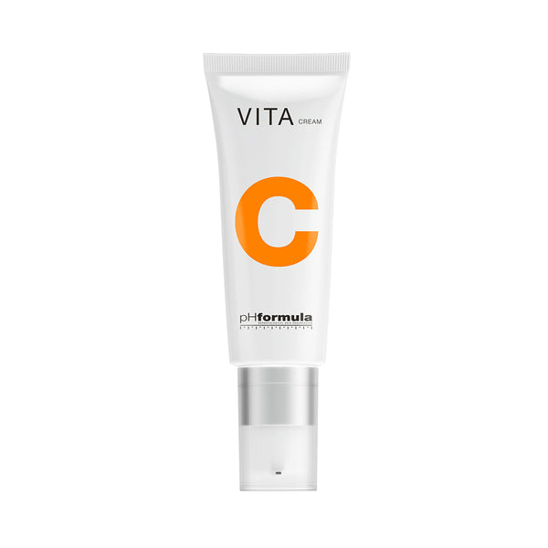 VITA C creampH FormulaVITA