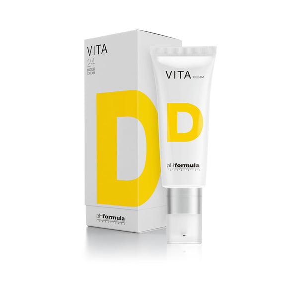 VITA D cream - Skin Fit