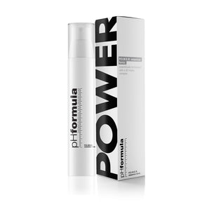 Essence serum with anti-ageing, brightening, hydrating, and protective complexes