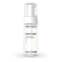 Hydrating cleansing foam with xylitol and urea to smooth, plump, and refresh skin.