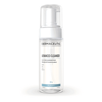 Hydrating cleansing foam with xylitol and urea to smooth, plump, and refresh skin.