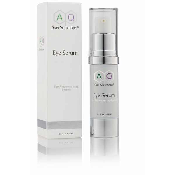 AQ Eye Serum - Skin Fit