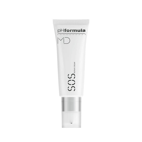 MD SOS repair creampH FormulaMD SOS repair cream